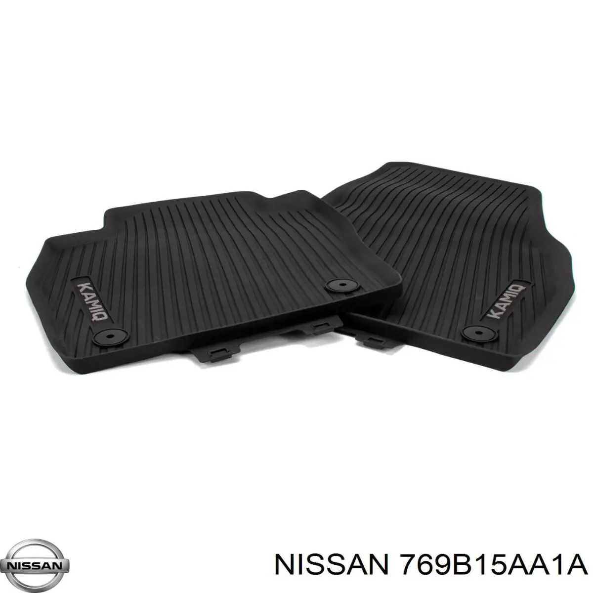  Nissan/Infiniti 769B15AA1A цена, от 11.40 USD