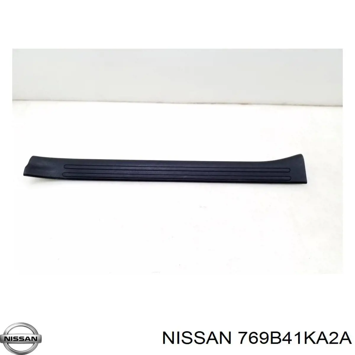 769B41KA2A Nissan/Infiniti 