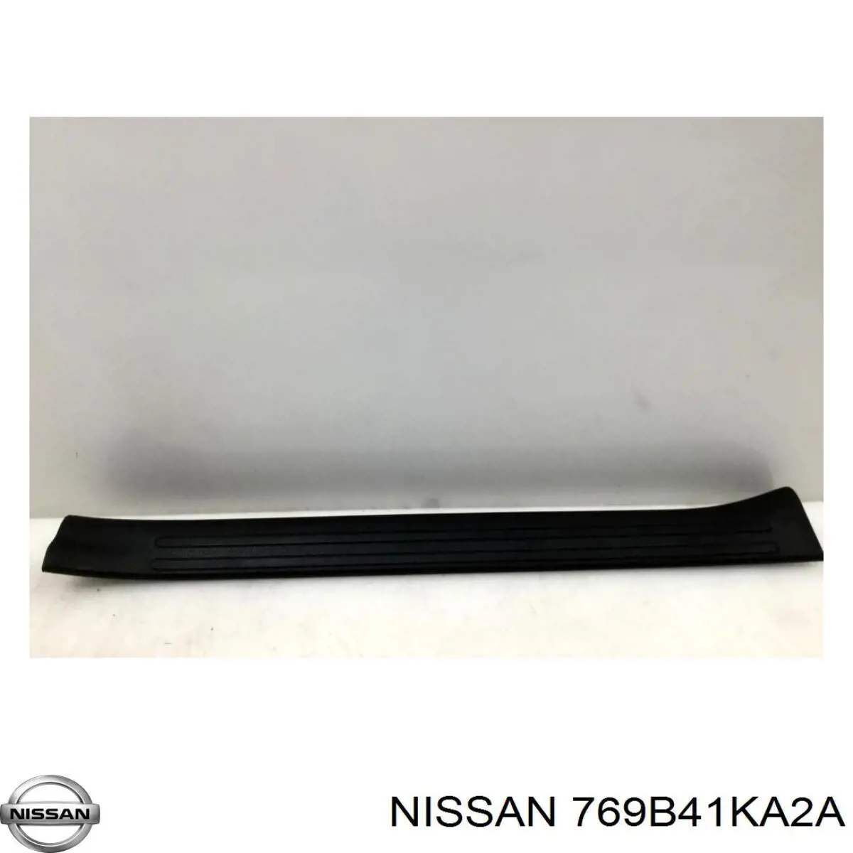  Nissan/Infiniti 769B41KA2A цена, от 12.42 USD