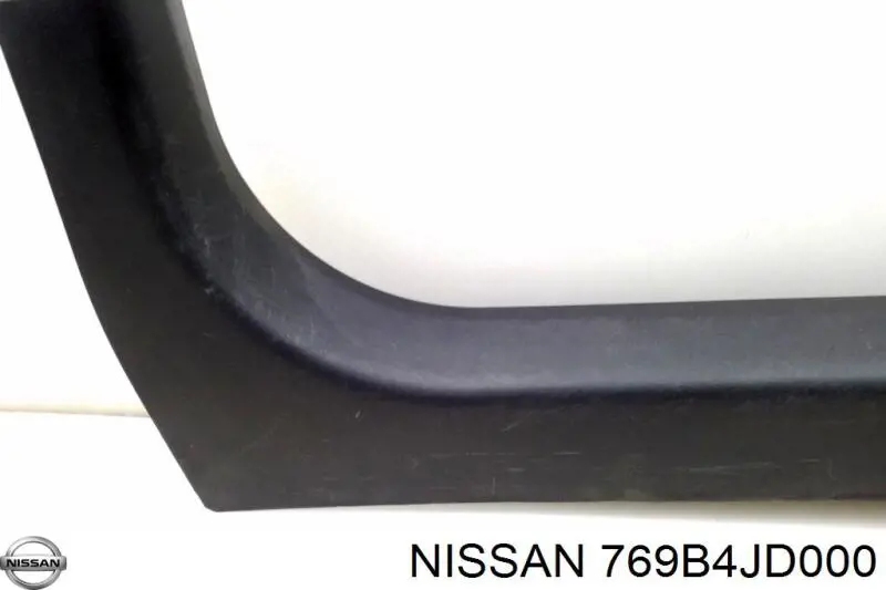  Nissan/Infiniti 769B4JD000 цена, от 7.60 USD