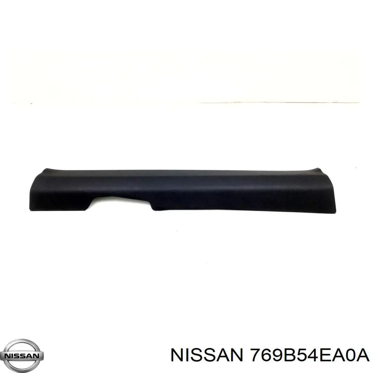 769B54EA0A Nissan 