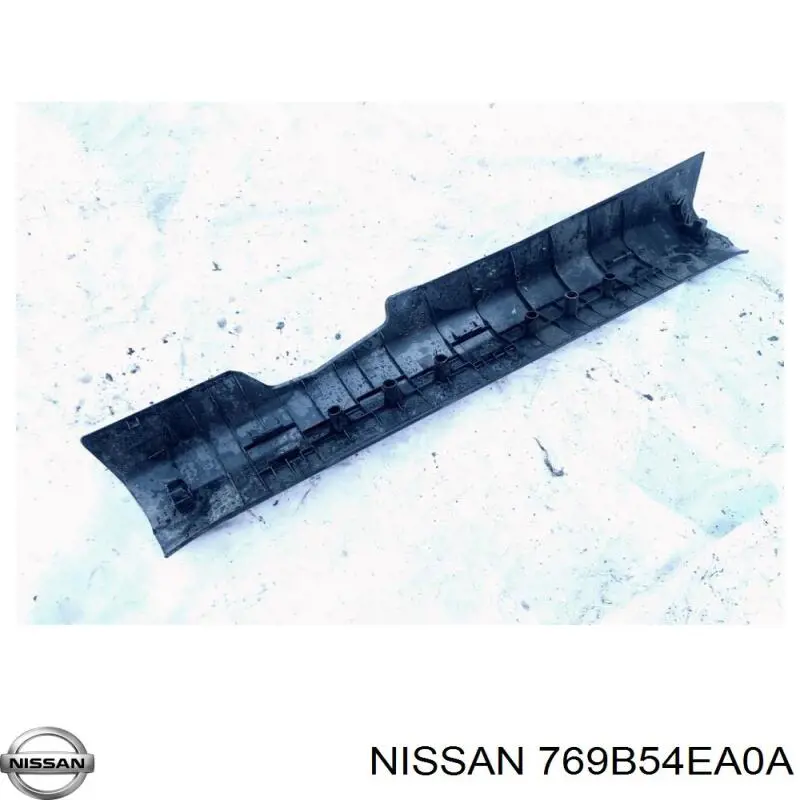  Nissan/Infiniti 769B54EA0A цена, от 14.12 USD