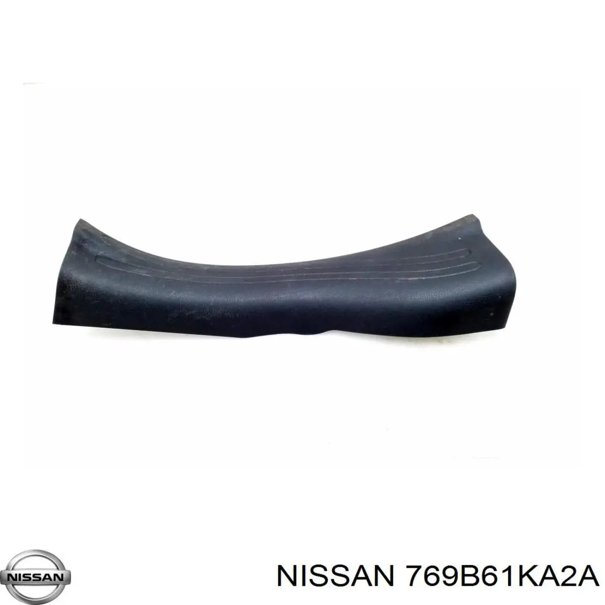 769B61KA2A Nissan/Infiniti 