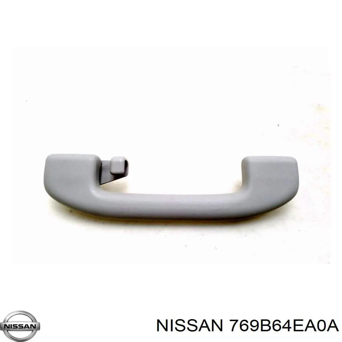  Nissan/Infiniti 769B64EA0A