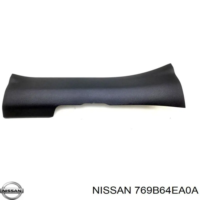 769B64EA0A Nissan/Infiniti 