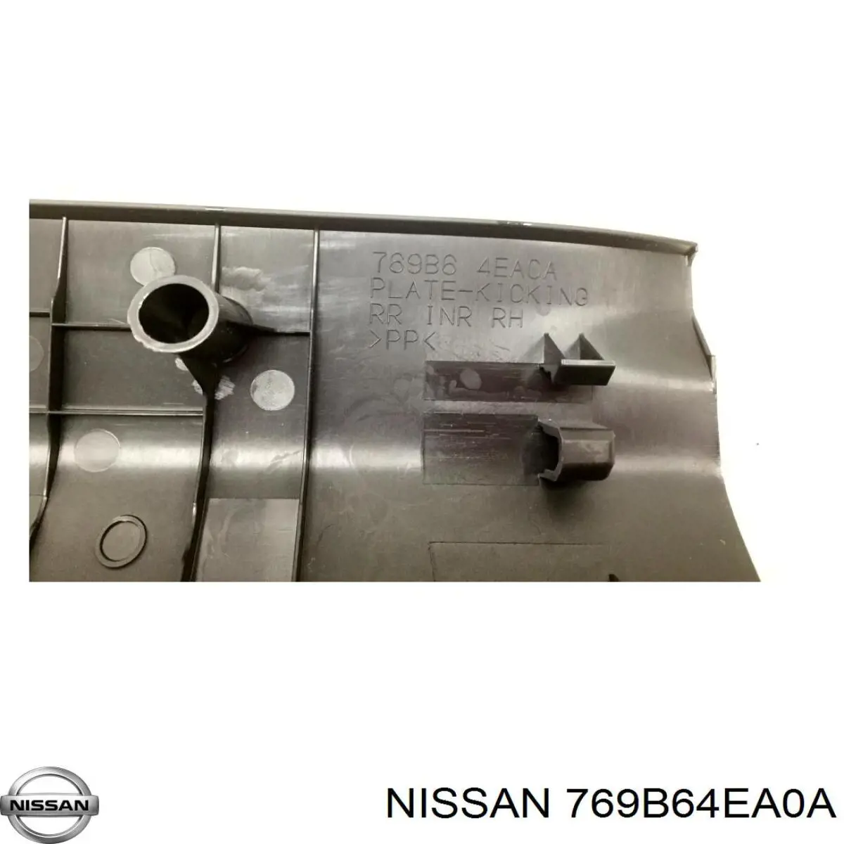 Купить 769B64EA0A Nissan/Infiniti 