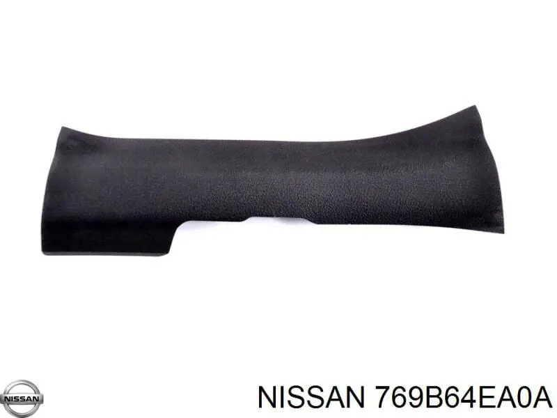  769B64EA0A Nissan/Infiniti