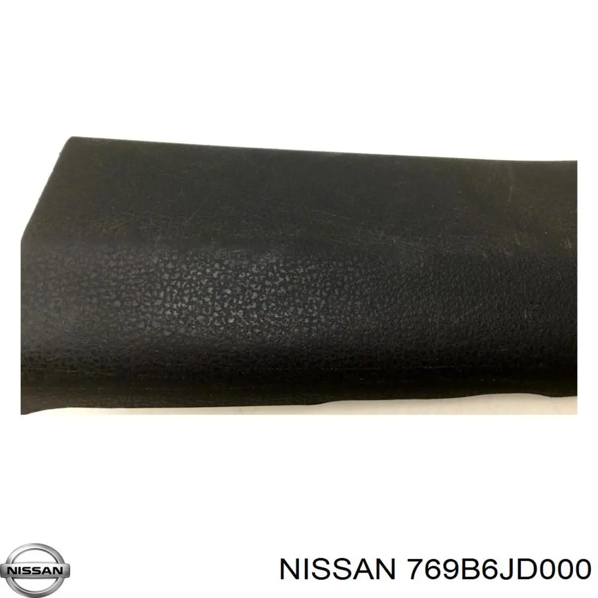 Купить 769B6JD000 Nissan/Infiniti 