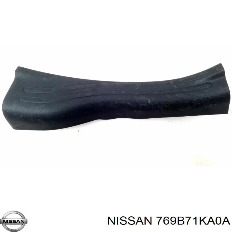 769B71KA0A Nissan/Infiniti 