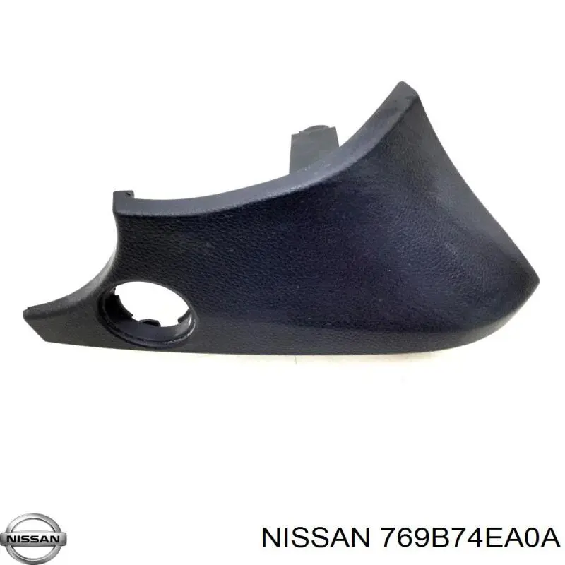 769B74EA0A Nissan/Infiniti
