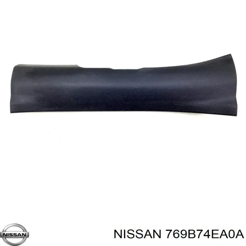 769B74EA0A Nissan 