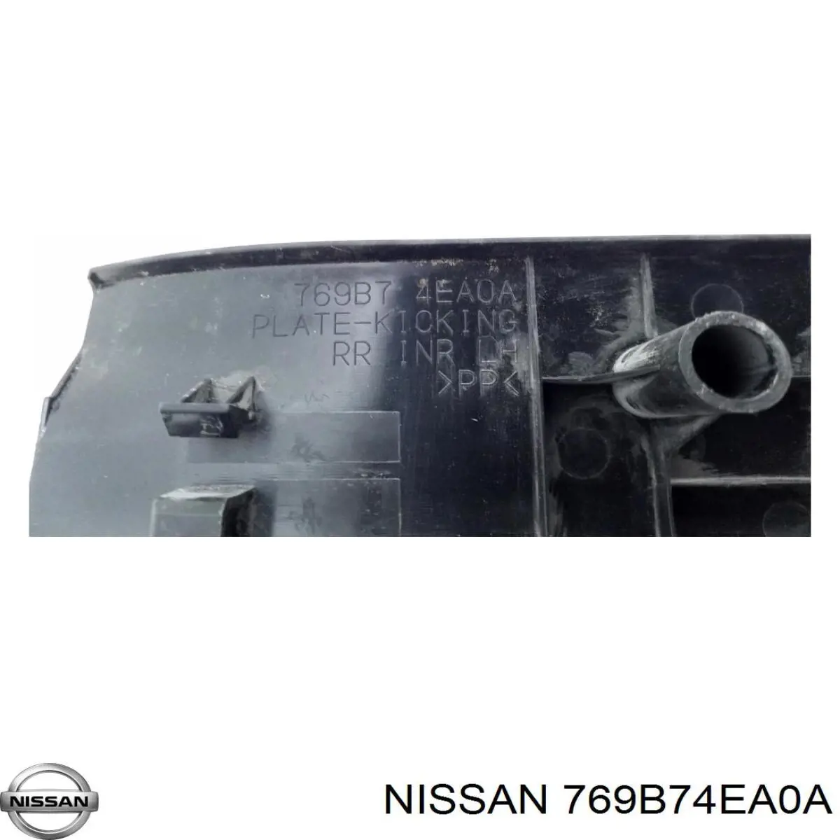 Купить 769B74EA0A Nissan/Infiniti 