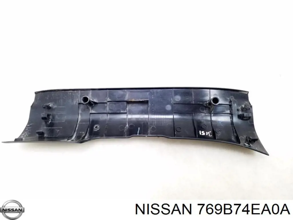  Nissan/Infiniti 769B74EA0A цена, от 9.32 USD