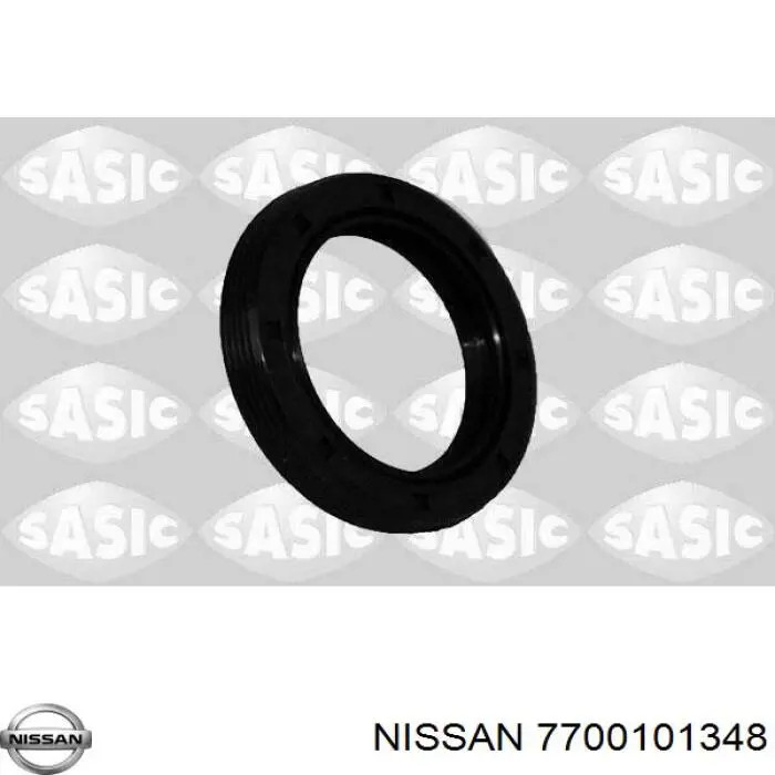 Сальник распредвала 7700101348 Nissan