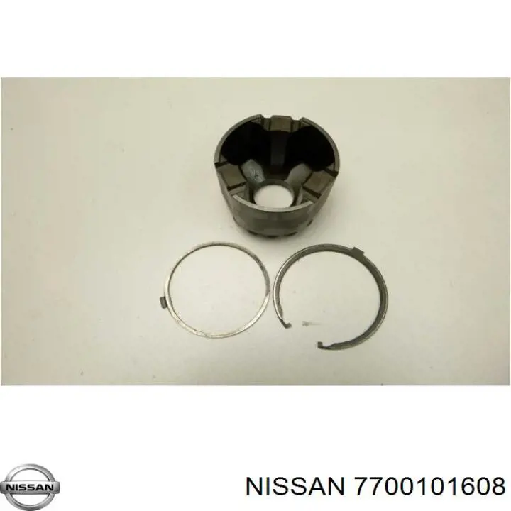 7700101608 Nissan/Infiniti Синхронизатор 5/6-й передачи