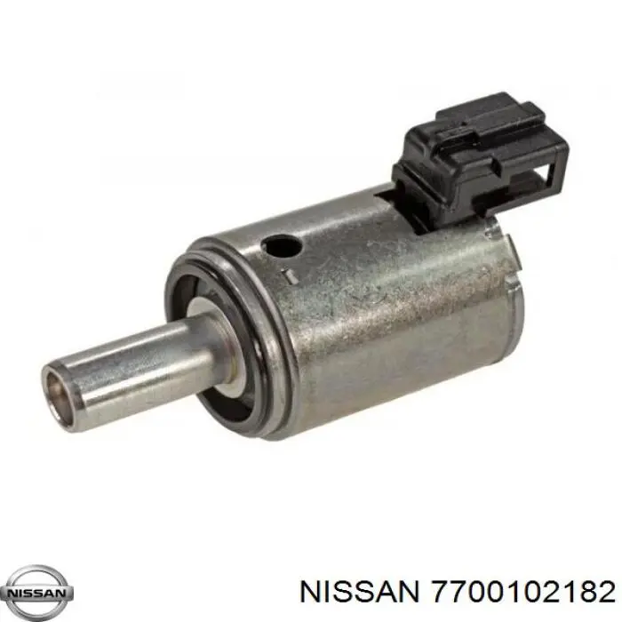 Купить 7700102182 Nissan/Infiniti Прокладка гидроблока АКПП