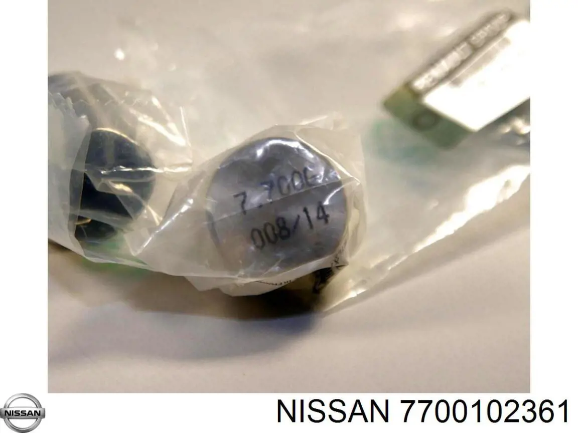 Толкатель клапана гидравлический Nissan/Infiniti 7700102361 цена, от 9.24 USD