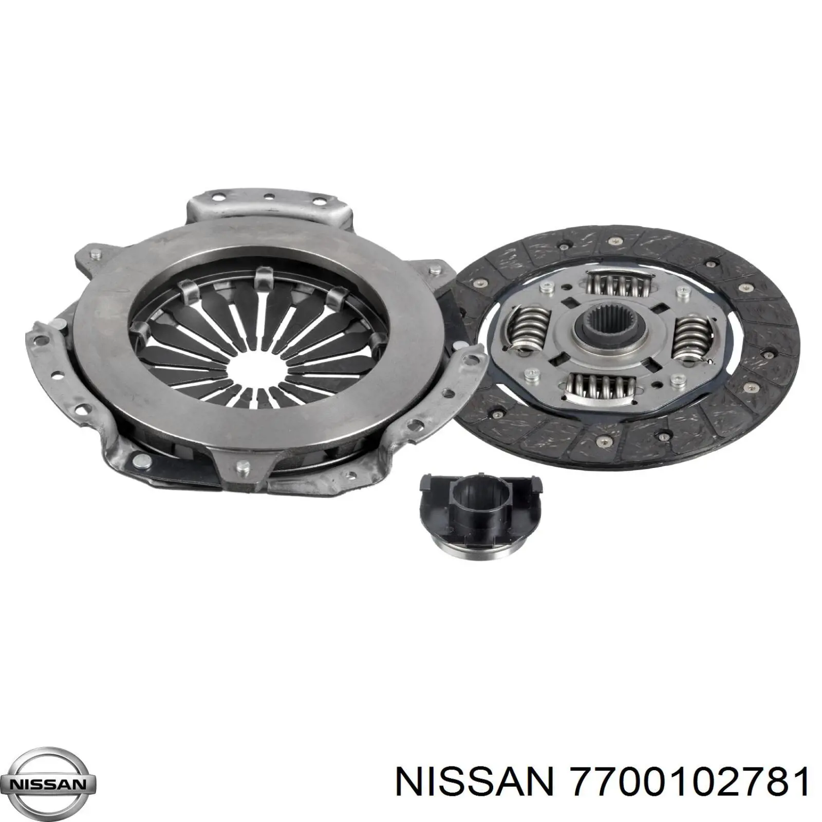 Подшипник скольжения сцепления Nissan/Infiniti 7700102781 цена, от 8.91 USD