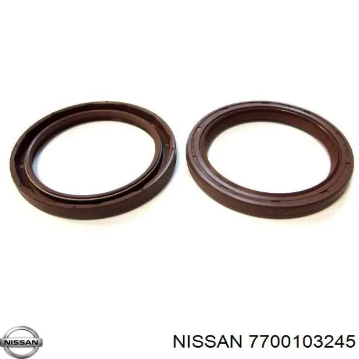 Купить 7700103245 Nissan/Infiniti Передний сальник коленвала
