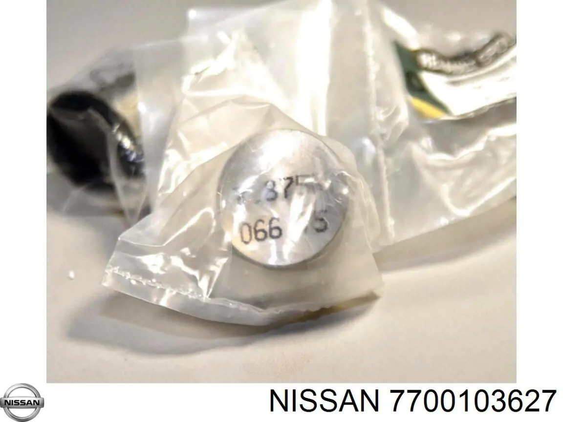  7700103627 Nissan