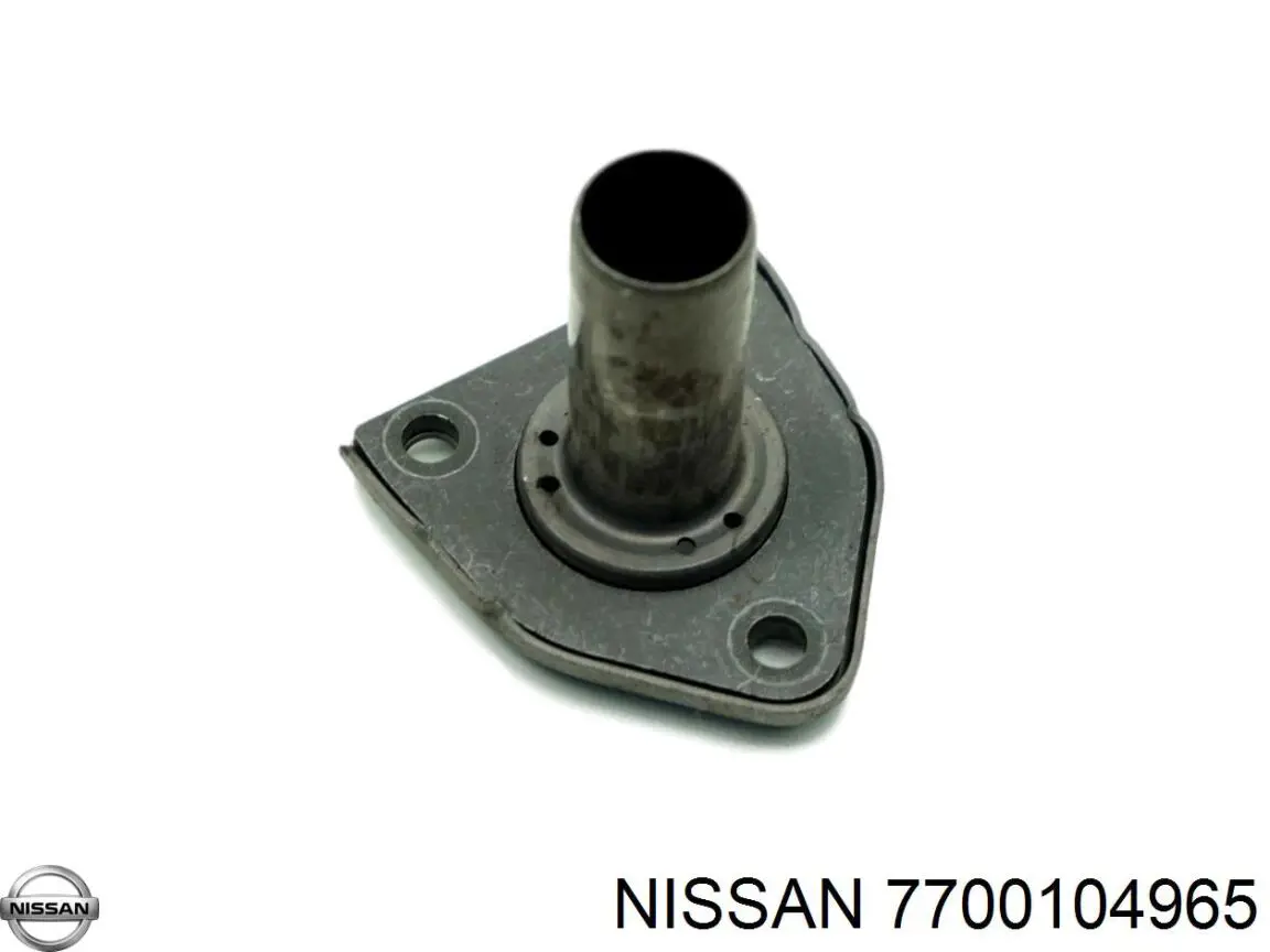 Шайба дифференциала переднего моста Nissan/Infiniti 7700104965