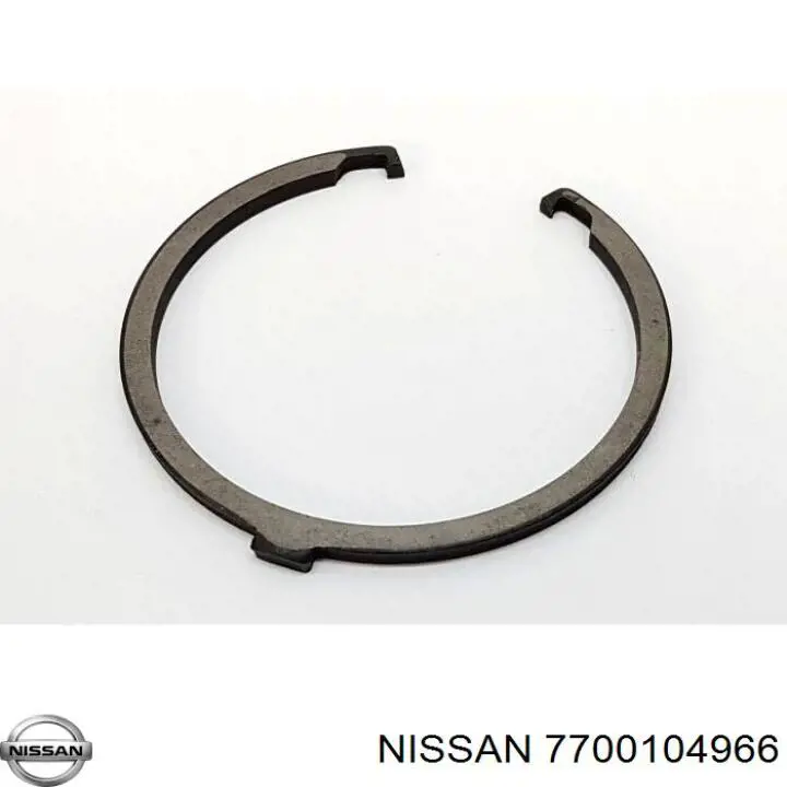 7700104966 Nissan 