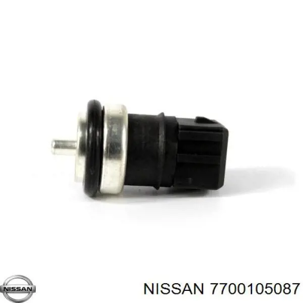 Датчик температуры охлаждающей жидкости 7700105087 Nissan/Infiniti