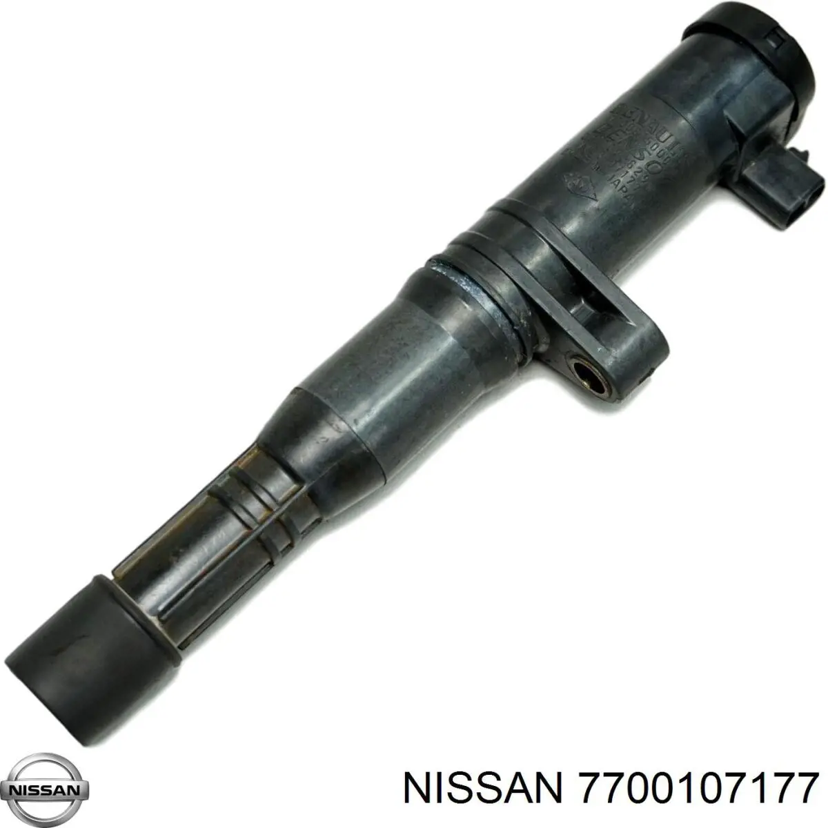 Катушка зажигания 7700107177 Nissan