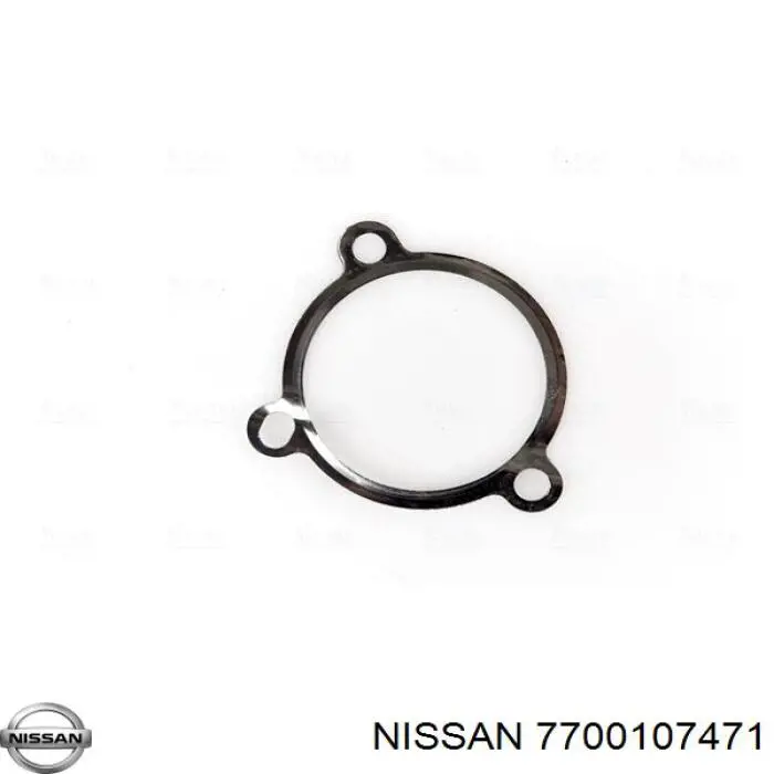 Приборы управления системы рециркуляции Nissan/Infiniti 7700107471 цена, от 14.12 USD