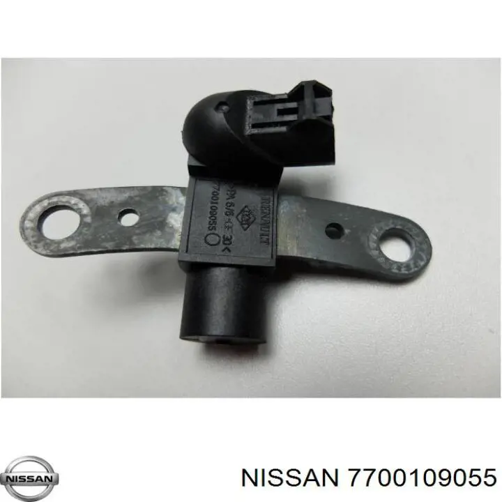 Датчик положения коленчатого вала Nissan/Infiniti 7700109055 цена, от 12.84 USD