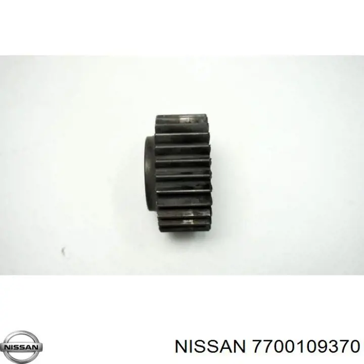 Шкив помпы водяного насоса Renault (RVI) 7700109370 цена, от 156.27 USD