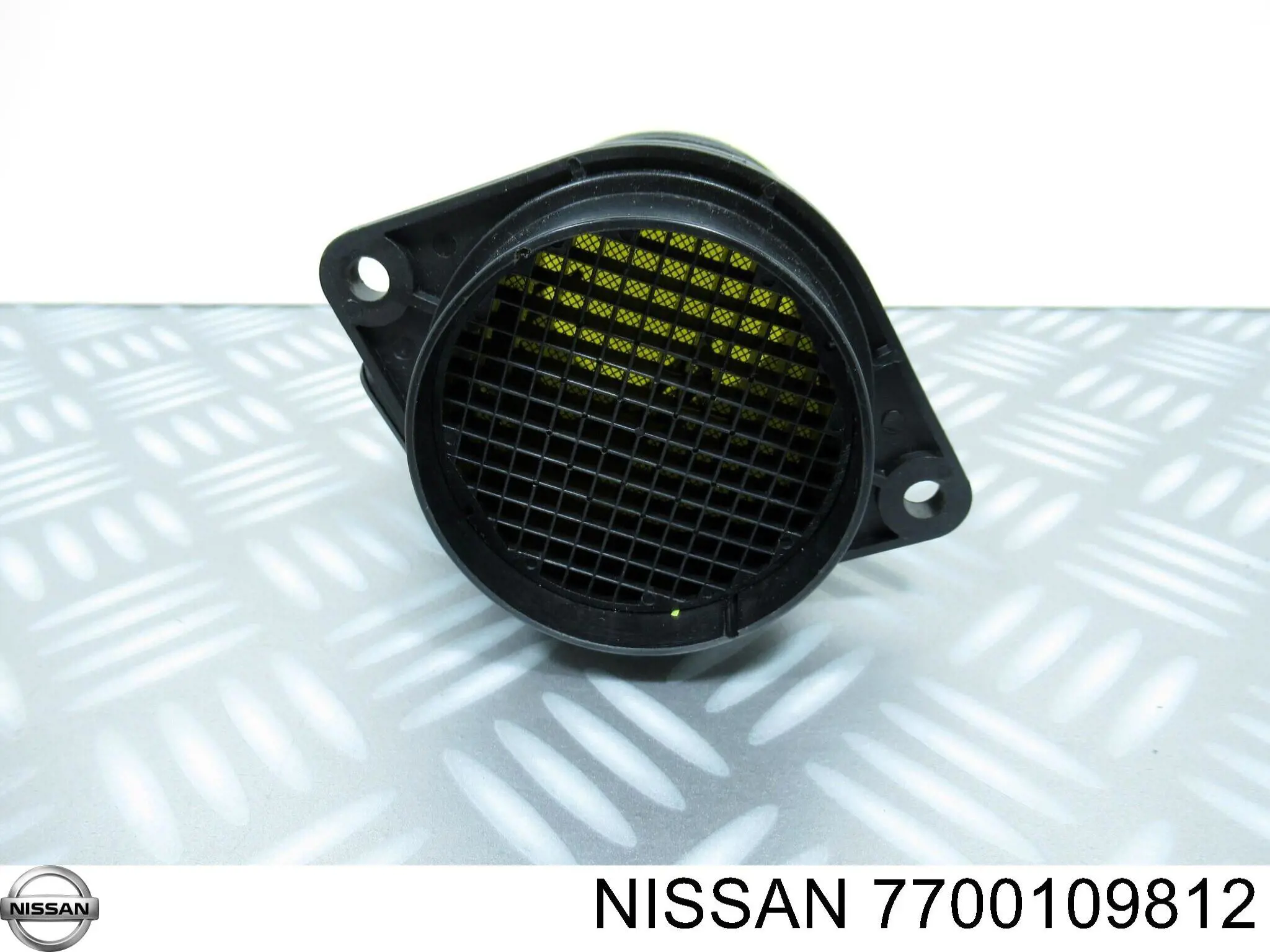 ДМРВ 7700109812 Nissan/Infiniti