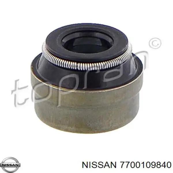  7700109840 Nissan