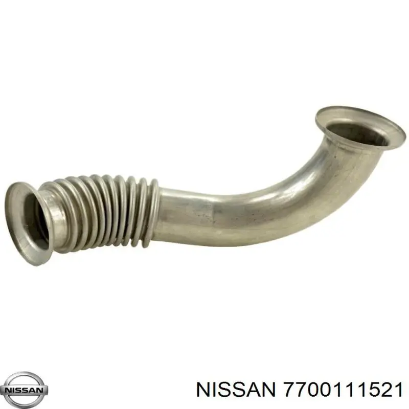 Шланги и трубки системы рециркуляции Nissan/Infiniti 7700111521 цена, от 12.71 USD