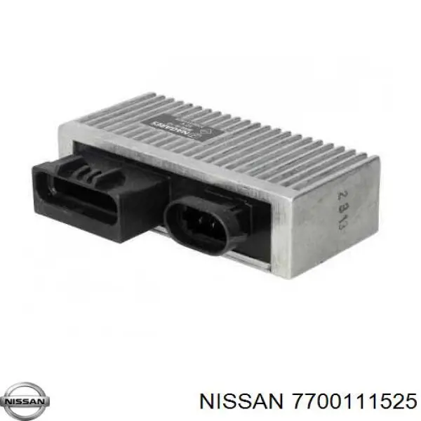 Купить 30862691 Volvo Реле свечей накала