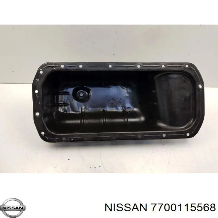 Обшивка капота Nissan/Infiniti 7700115568 цена, от 7.05 USD