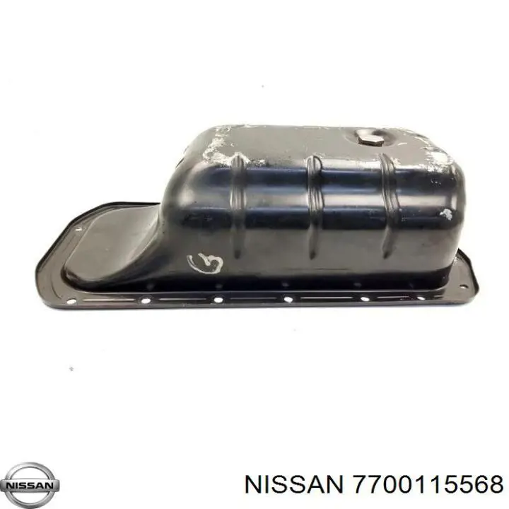 Купить 7700115568 Nissan/Infiniti Термошумоизоляция капота