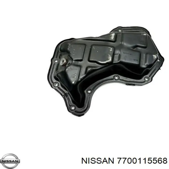7700115568 Nissan/Infiniti Шумка капота