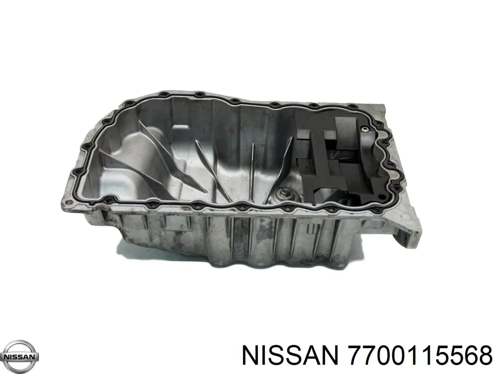 Купить 7700115568 Nissan/Infiniti Термошумоизоляция капота