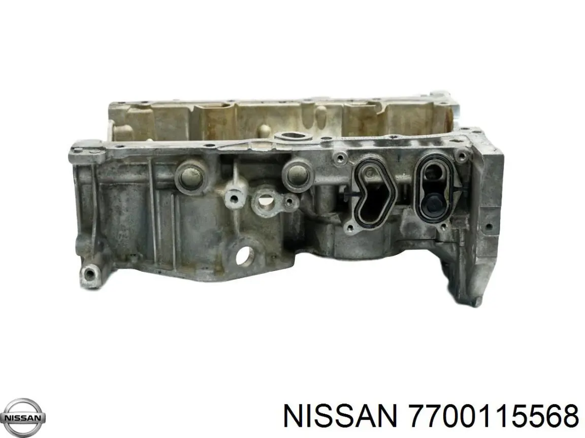  7700115568 Nissan