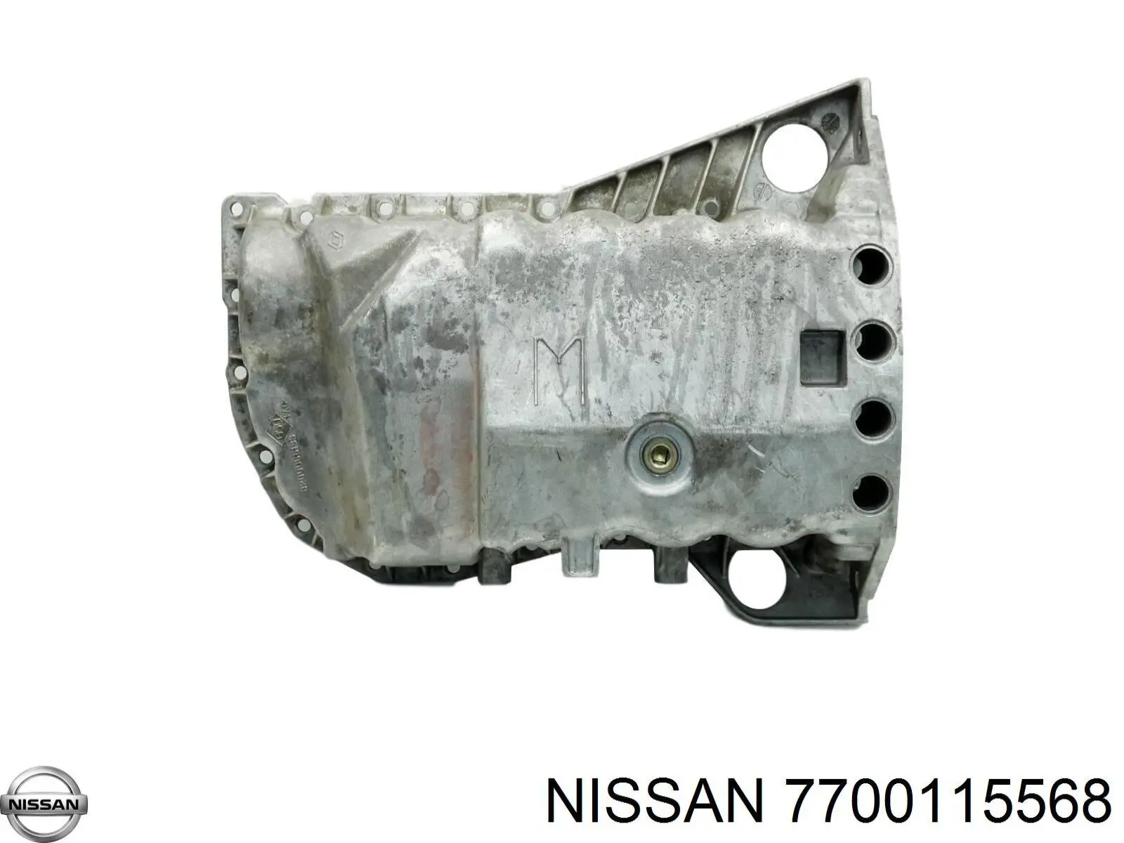 Обшивка капота Nissan/Infiniti 7700115568 цена, от 7.05 USD
