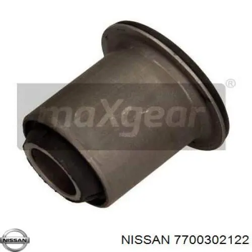 7700302122 Nissan/Infiniti Сайлентблок нижнего переднего рычага