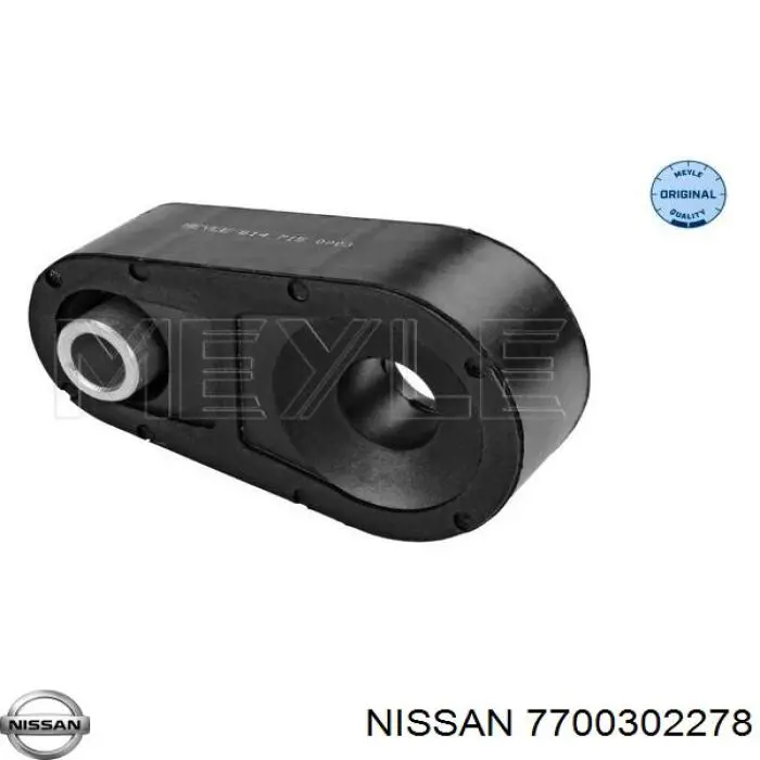 Линк стабилизатора, заднего Nissan/Infiniti 7700302278 цена, от 12.16 USD