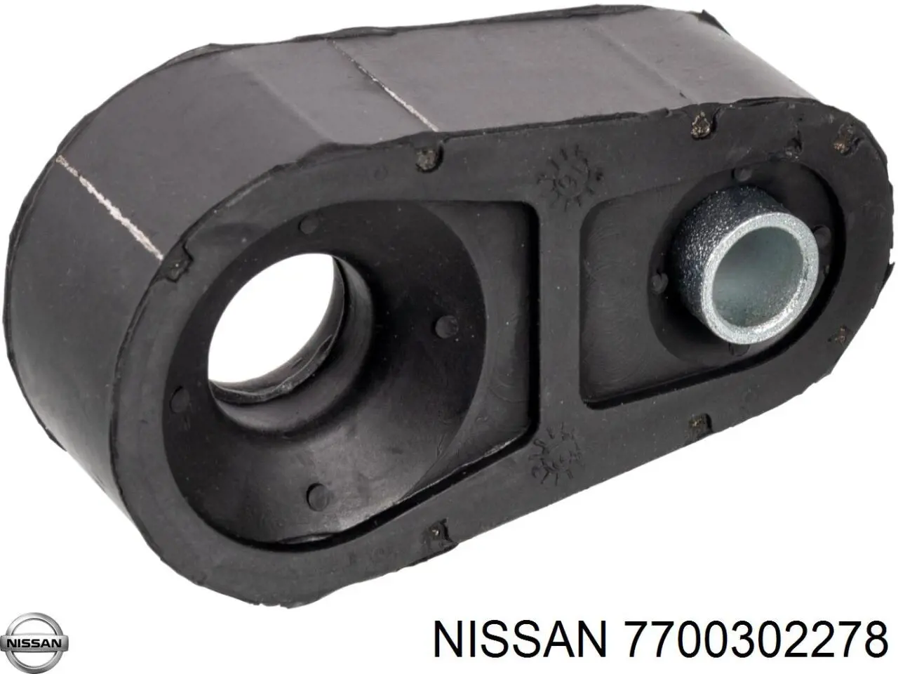 Купить 7700302278 Nissan/Infiniti Солдатик стабилизатора, заднего