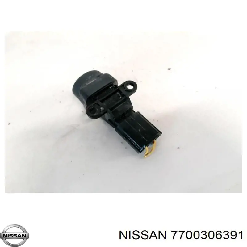 7700306391 Nissan sensor de desligação da bomba de combustível