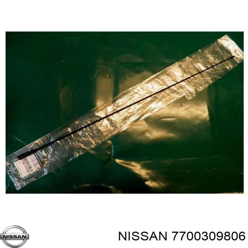 Шток антенны 7700309806 Nissan/Infiniti