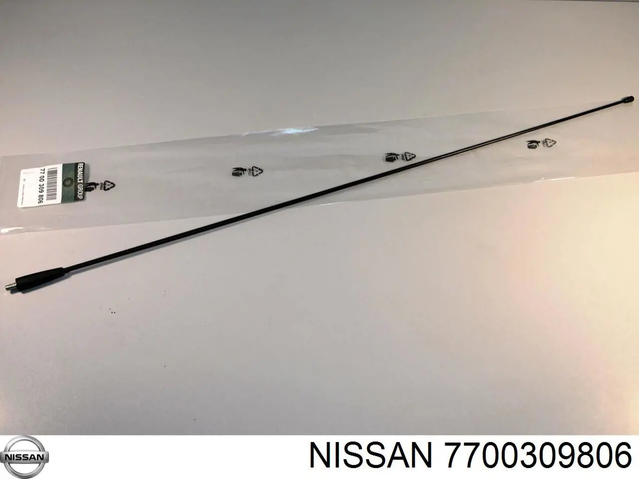 7700309806 Nissan/Infiniti Шток антенны