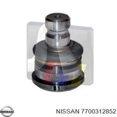 Шаровая опора 7700312852 Nissan