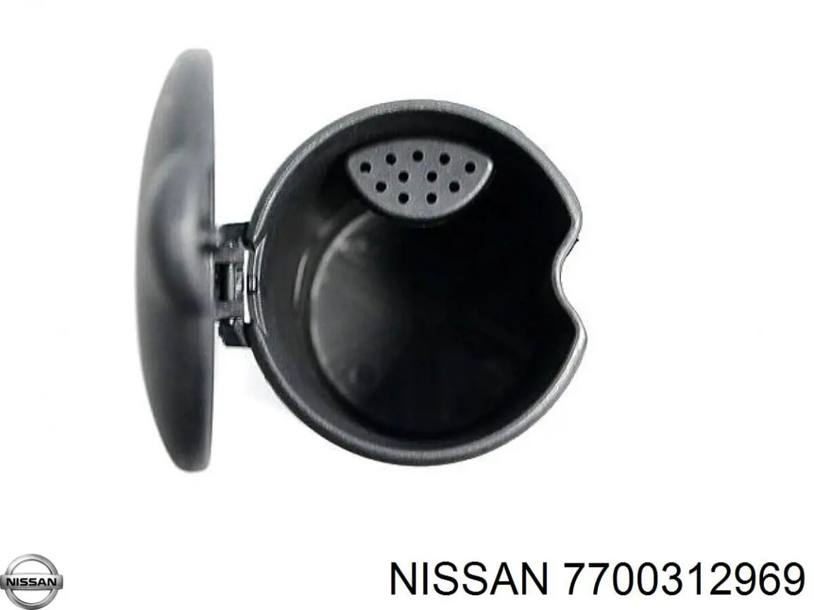 7700312969 Nissan 