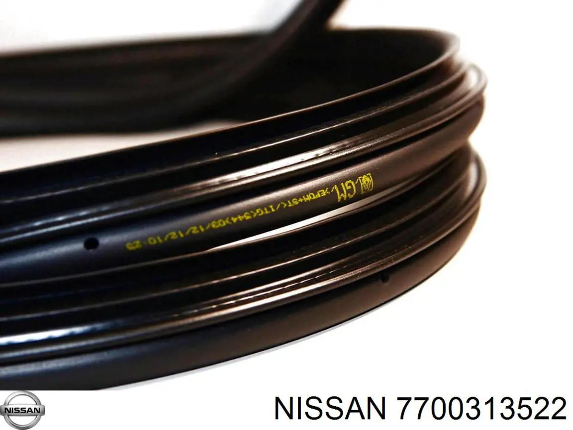  7700313522 Nissan/Infiniti
